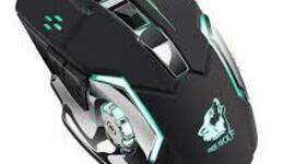 Timeline: Linea del tiempo Mouse