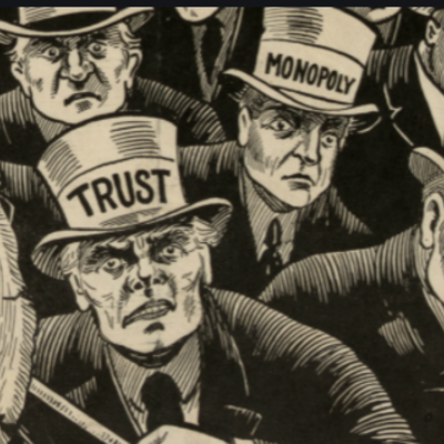 Timeline: Progressive Era KRS TL