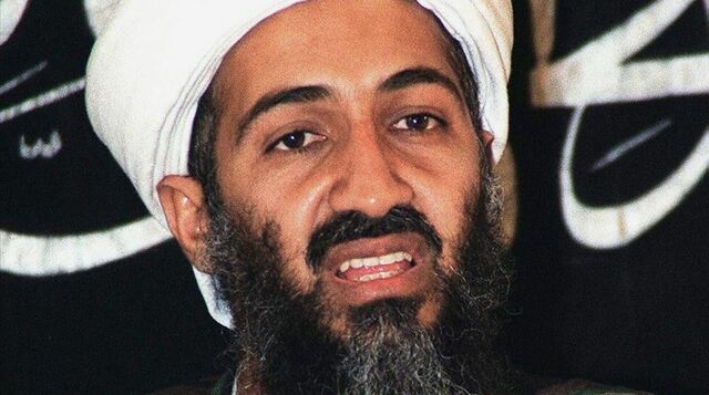 Asesinato Osama Bin Laden