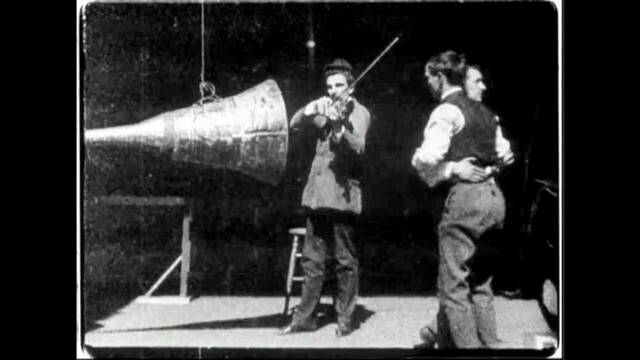 The First Film Soundtrack