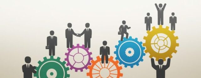 Recursos humanos en la actualidad