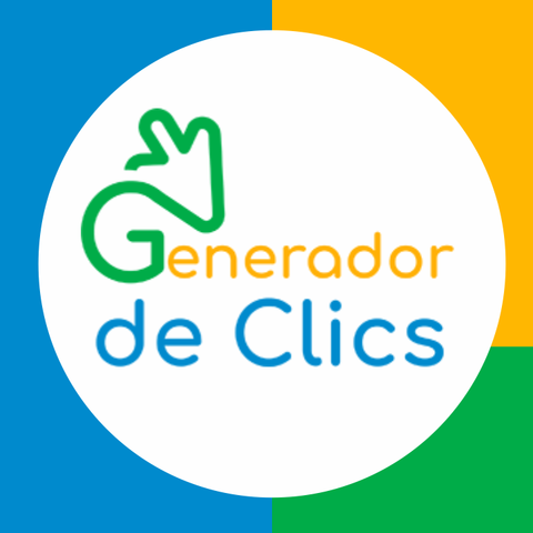 Generador de Clics