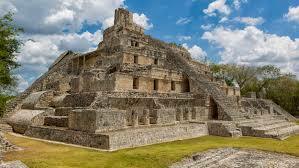 La conquête du Mexique