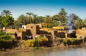 Los Primeros Asentamientos