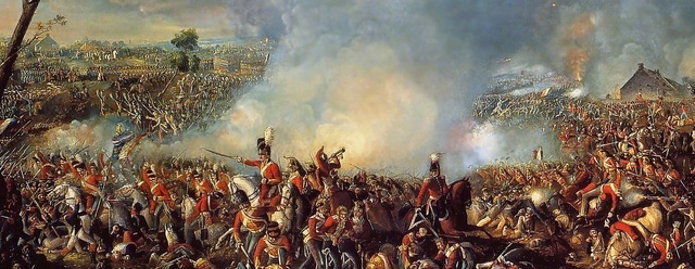 Waterloo