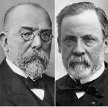 LA TEORÍA MICROBIANA