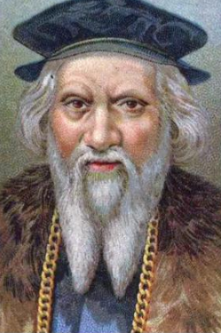 Exploration des côtes de l’Amérique du Nord