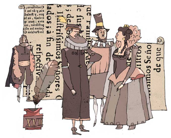 Inicia el imperialismo económico moderno