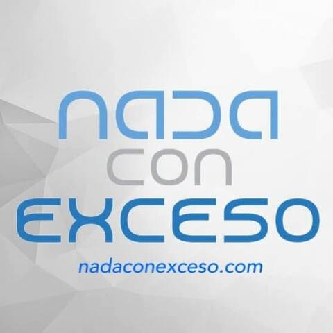 Nada con Exceso
