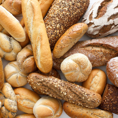 Timeline: Historia de la panadería