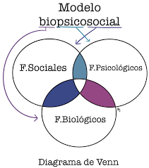 Modelo biopsicosocial