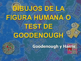 Goodenough