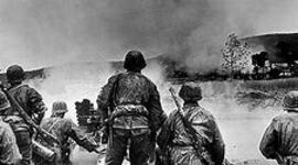 Timeline: II Guerra Mundila