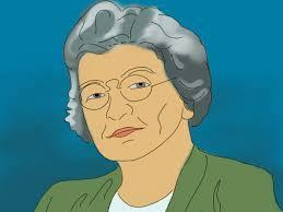Edith Clarke