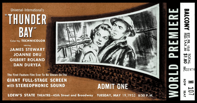 Another Milestone of Modern Cinema