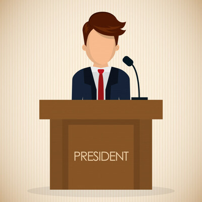 Timeline: Presidentes desde los acuerdo de paz hasta el momento