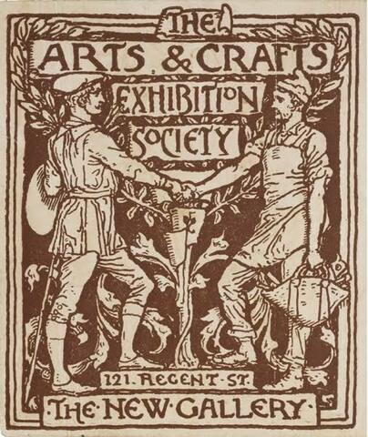Arts and Crafts Exhibition Society