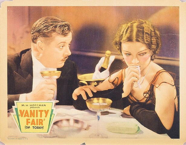 The Colorize of Film