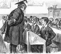 Planeación educativa en Occidente