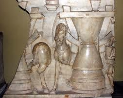 Mejoras en el Imperio Romano