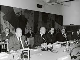 Conferencia Anual de Ministros de Educación.