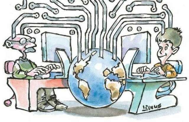 Replantear el sistema educativo