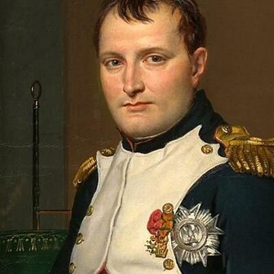 Timeline: PERÍODE NAPOLEÒNIC.