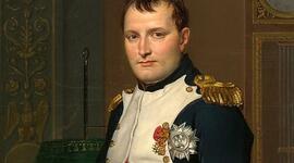 Timeline: PERÍODE NAPOLEÒNIC.