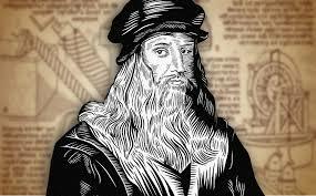 Leonardo da Vinci