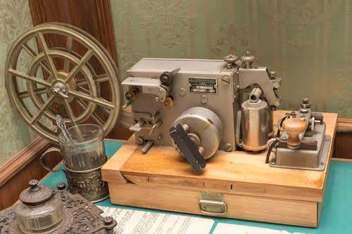 Las nuevas tecnologías empiezan a meter gran influencia en arias llegando muchos metales