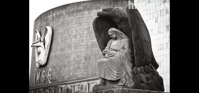 Creación del Instituto Mexicano del Seguro Social