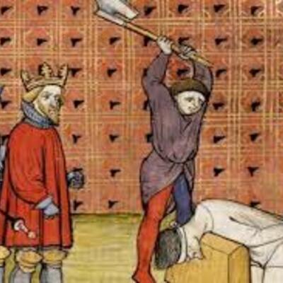 Timeline: Dark/Middle Ages