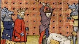 Timeline: Dark/Middle Ages