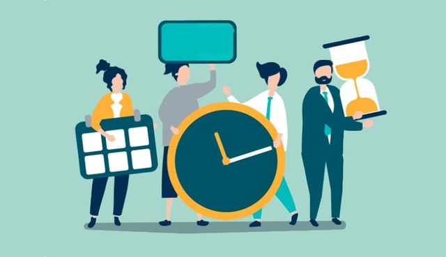 Tipos de planificación