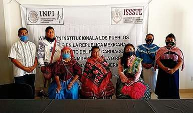 Creación del ISSSTE y INIP