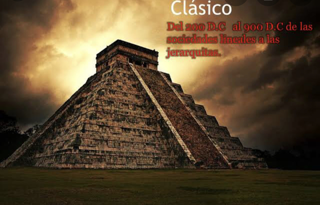 200-900 sociedades mayas