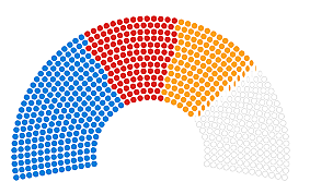 Reforma Constitucional en materia electoral