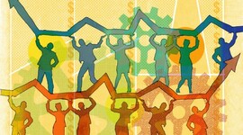 Timeline: La política y el bien común