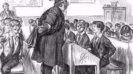 Timeline: Historia y Evolución de la Evaluación y sus aportes a la Evaluación Educativa.