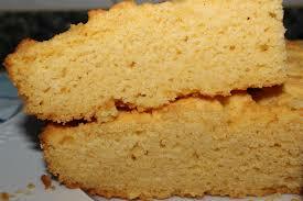 Pan de Maíz