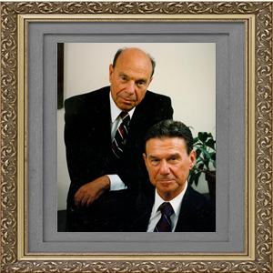 Armand V. Feigenbaum