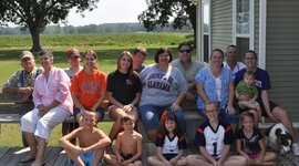 Timeline: My Life to this Point