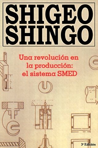 Shigeo Shingo