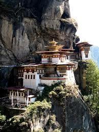 Monasterio del Nido del Tigre