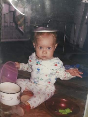 Как развиваюсь