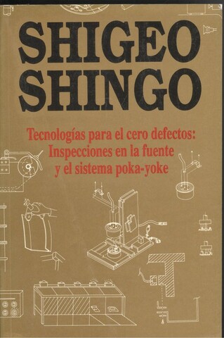 Shigeo Shingo