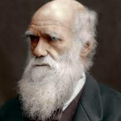 Timeline: La vida de Charles Darwin