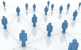 Incremento de usuarios en la red y creación de routers, este crecimiento se dio en 10 años