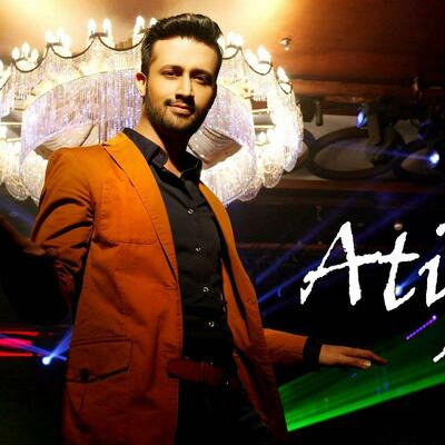 Timeline: Atif aslam