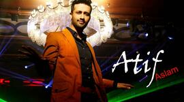 Timeline: Atif aslam